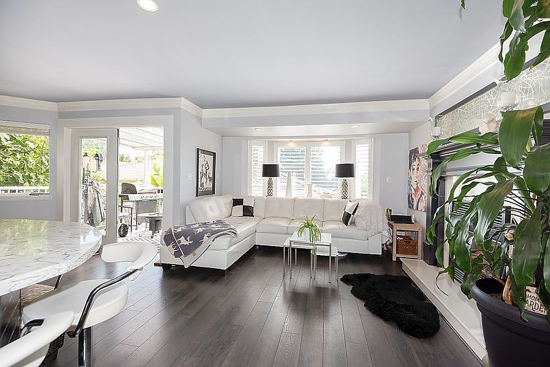 North Vancouver House for rent - 4 Bedrooms — photo 15