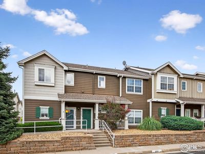 14700 E 104th Ave #2605, Commerce City, CO, 80022