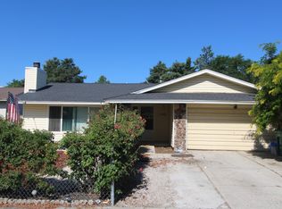 1145 La Via Way, Sparks, NV