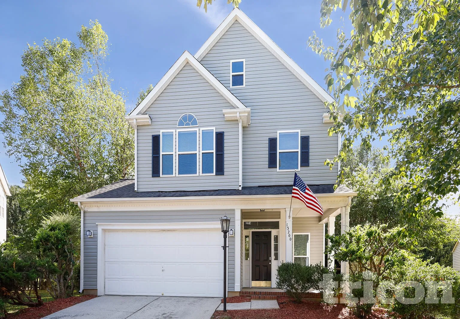 13200 Lampmeade Lane Charlotte NC — Photo 1