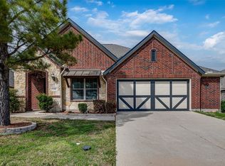 2305 Gregory Creek Dr, Little Elm, TX 75068