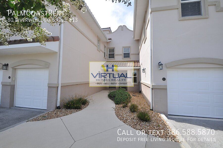 1st image of 80 Riverview Bnd S Unit 813