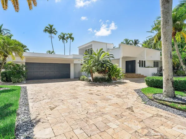 18 Nurmi Dr, Fort Lauderdale, FL 33301
