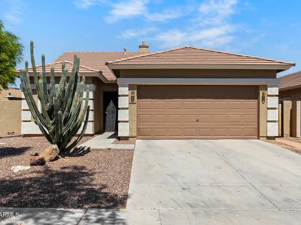 33521 N 26th Ave, Phoenix, AZ 85085