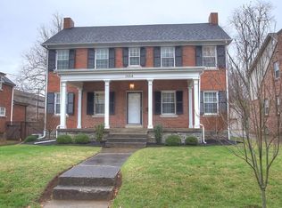 1824 Nicholasville Rd, Lexington, KY 40503