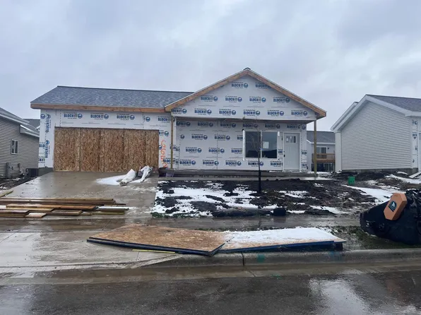 6652 Gehrig Place, Deforest, WI 53532