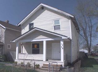 1759 S 8th St, Columbus, OH 43207