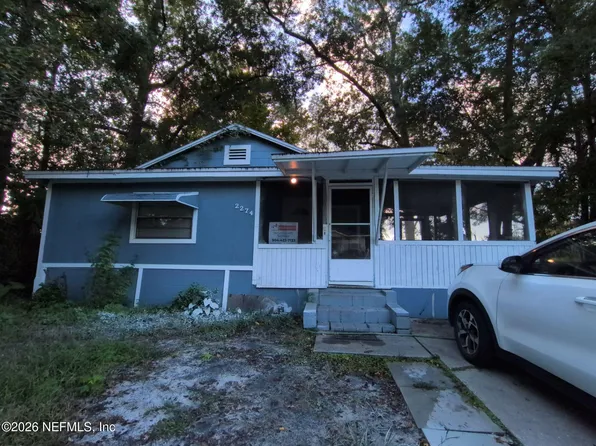 2274 Orchard St, Jacksonville, FL 32209