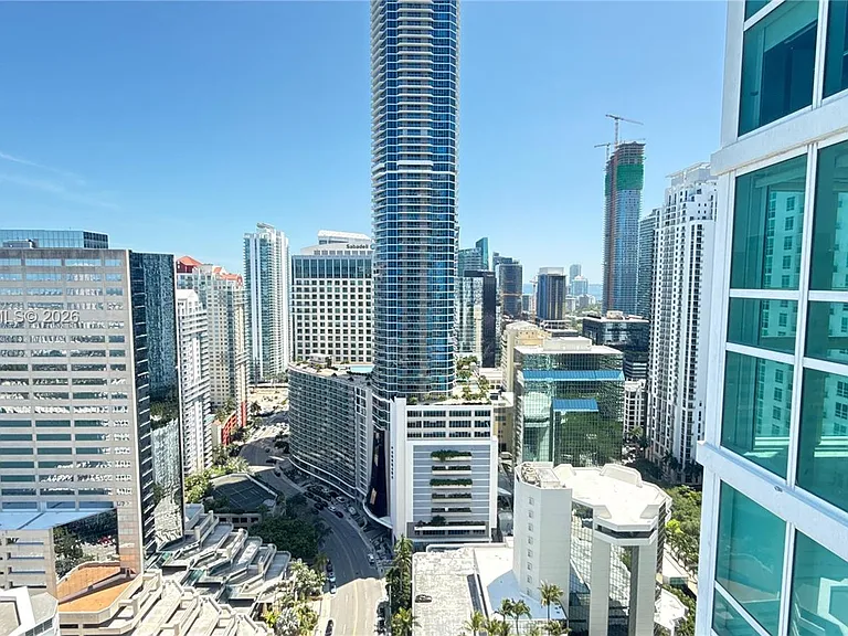 950 Brickell Bay Dr #3411 — Photo 3