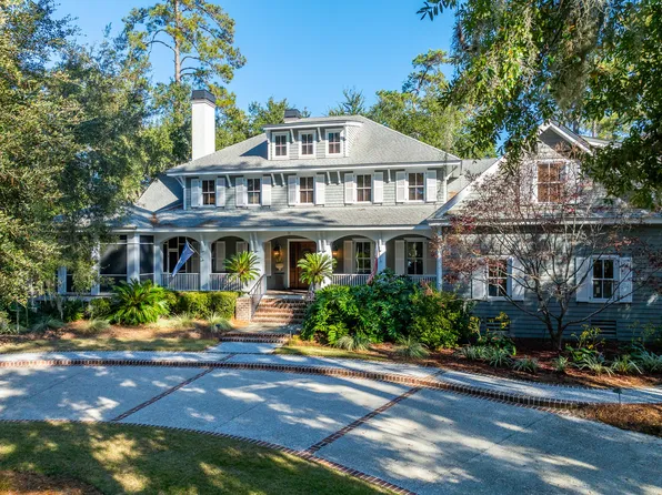 31 Anchorage Point, Hilton Head Island, SC 29928