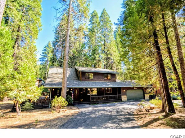 3987 Piute Cir, Camp Connell, CA 95223