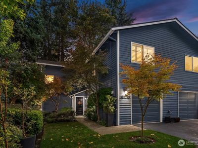 10037 NE 127th Place #8, Kirkland, WA, 98034
