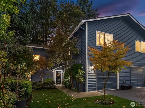 10037 NE 127th Place #8, Kirkland, WA 98034