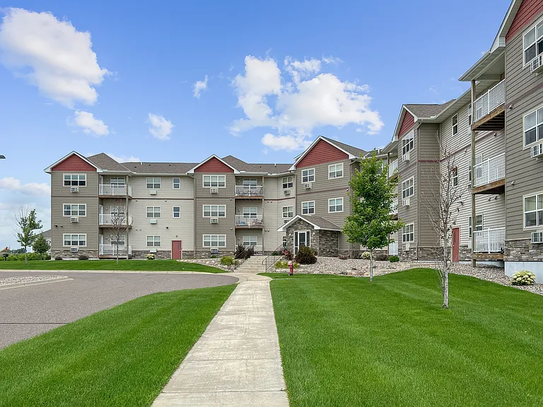 Northern Star Apartments — Photo 26
