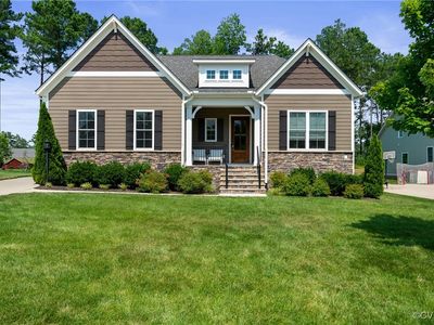 6913 Carden Park Dr, Moseley, VA, 23120
