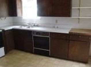 8727 Lamar Ave, Odessa, TX 79765