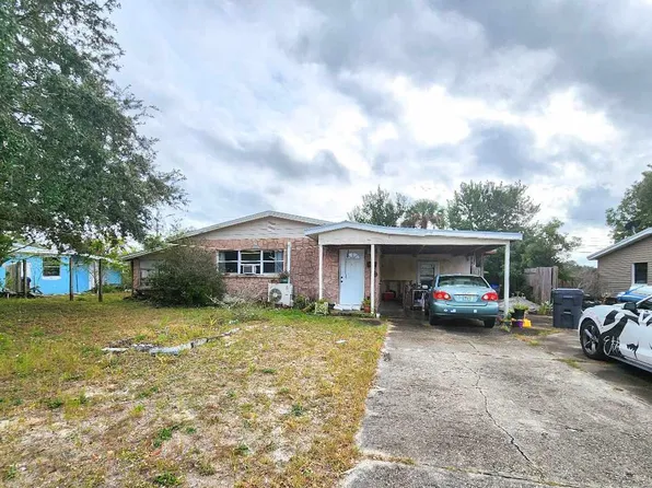 3845 Catalina St, Titusville, FL 32796