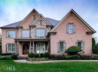 3905 Carissa Trce, Cumming, GA 30040