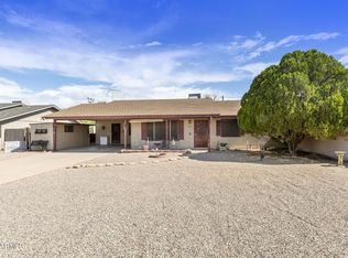 538 E FRIAR Avenue, Apache Junction, AZ 85119
