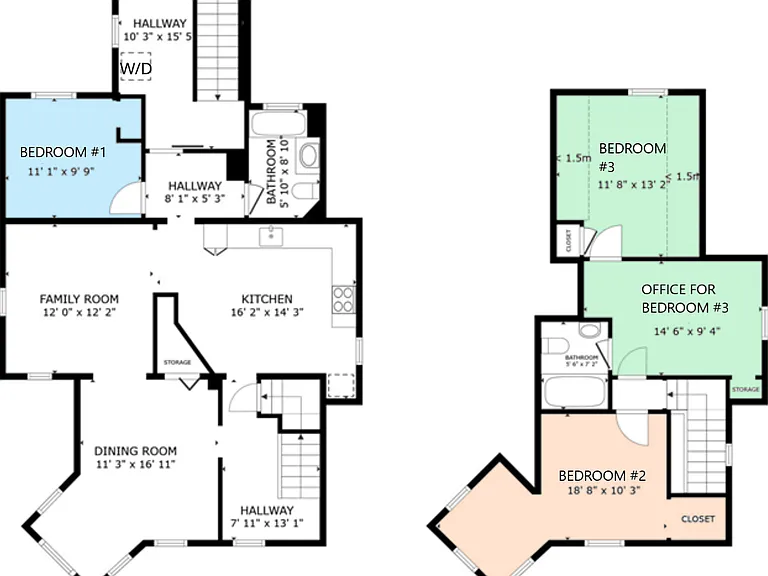 4 Mystic Ave #2 — Photo 1
