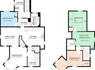 4 Mystic Ave UNIT 2, Melrose, MA 02176