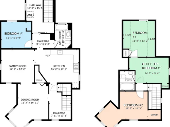 4 Mystic Ave Unit 2, Melrose, MA 02176