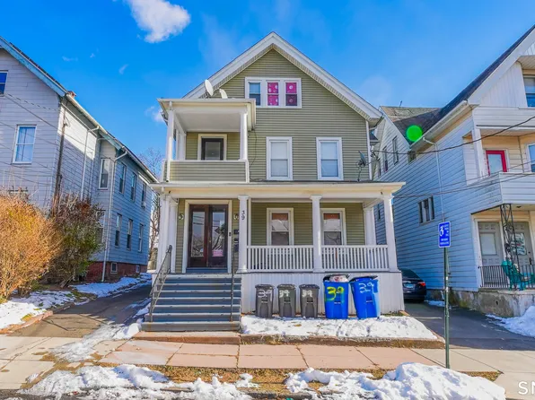 39 Houston Street, New Haven, CT 06513