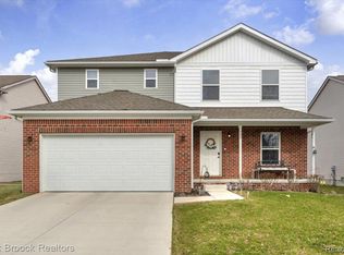 302 Shari St, Pontiac, MI