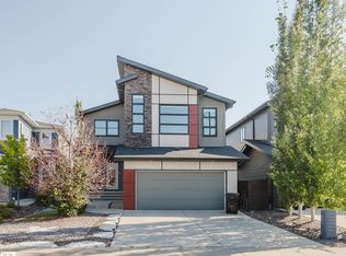 2122 Ware Rd NW, Edmonton, AB T6W2T9