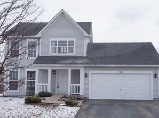 369 Foster Way, Bolingbrook, IL 60440