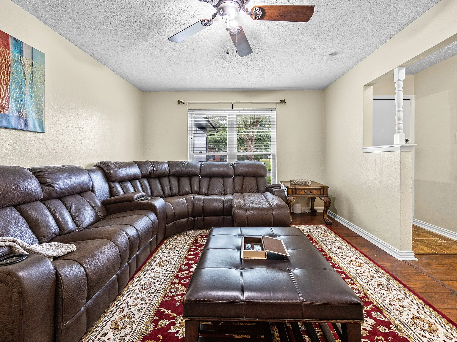 4016 Tacoma St — Photo 2