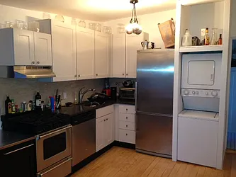 Rented by Ozymandius Realty