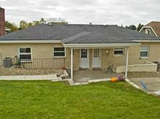 209-213 S 17th St, Weirton, WV
