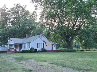 6017 Mount Zion Rd, Waco, GA 30182