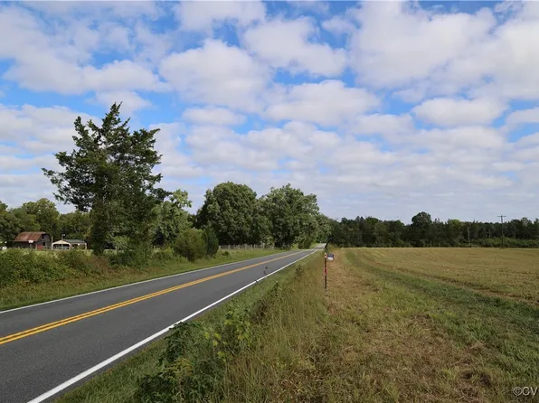 0 Cross County Rd #1, Mineral, VA 23117