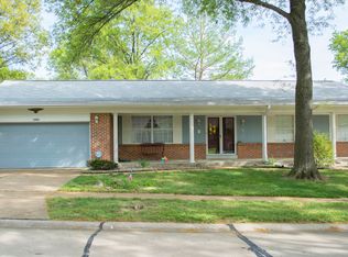 5408 Dantonaire Pl, Saint Louis, MO