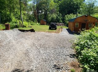 1100 State Route 7, Milton, WA 98356