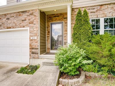 821 Cliffside Dr, Fairborn, OH, 45324