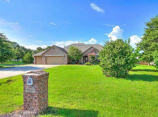 2465 County Crk #1197, Blanchard, OK 73010