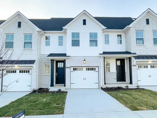 1430 Vanner Ct Lot 409, Gallatin, TN 37066