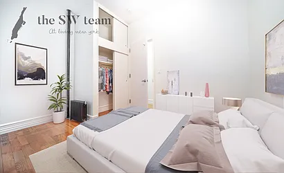 Rented by Living New York