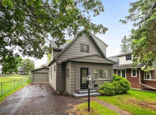 22 S 54th Ave E, Duluth, MN 55804