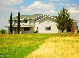 2 Arrowhead Ct, Sonoita, AZ 85611