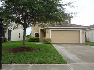 2689 Sunset Lake Dr, Cape Coral, FL 33909