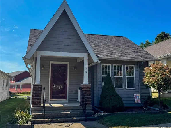 146 Greencastle St, Camillus, NY 13031