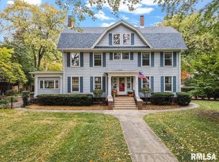 605 Williams Blvd, Springfield, IL 62704