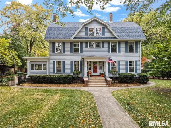 605 Williams Blvd, Springfield, IL 62704