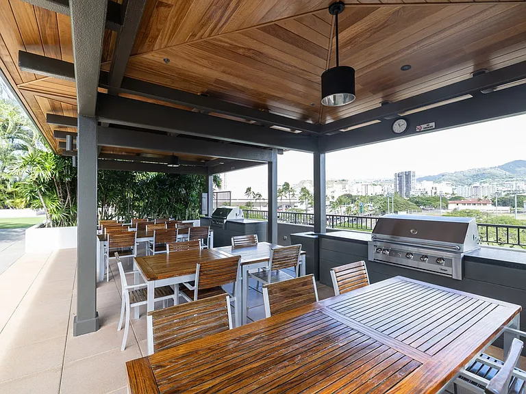 1009 Kapiolani Blvd #4403 — Photo 27