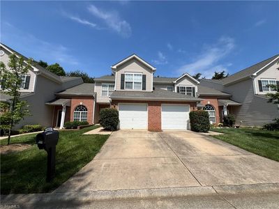 3931 Fountain Village Ln, High Point, NC, 27265