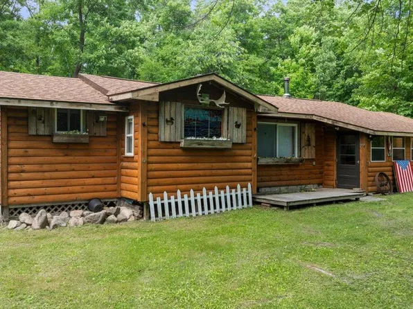 3918 44th St SW, Pine River, MN 56474